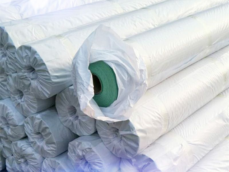 聚氯乙烯(PVC)防水卷材的施工方法和施工工艺